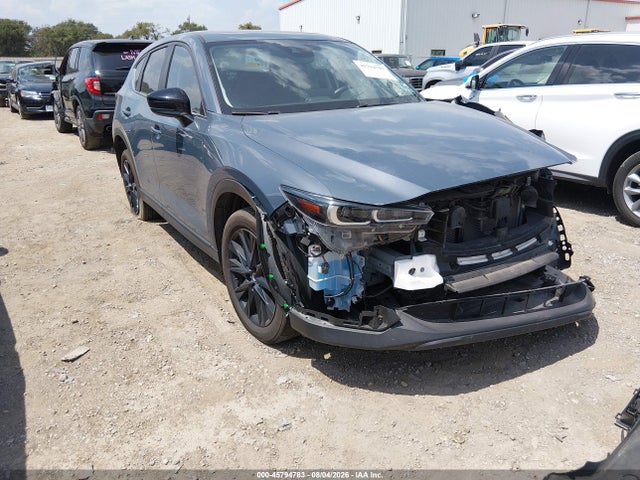 Aukcja sprzedaży 2025 Mazda Cx-5 2.5 S Carbon Edition, vin: JM3KFBCM0S0681112, numer aukcji: 45794783