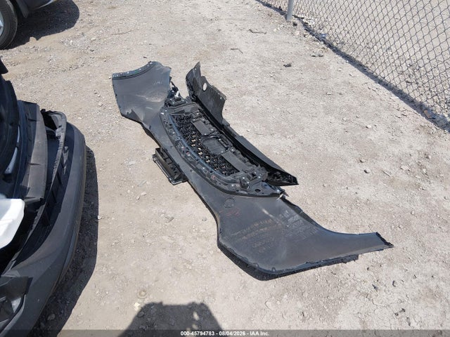 45794783 :رقم المزاد ، JM3KFBCM0S0681112 vin ، 2025 Mazda Cx-5 2.5 S Carbon Edition مزاد بيع