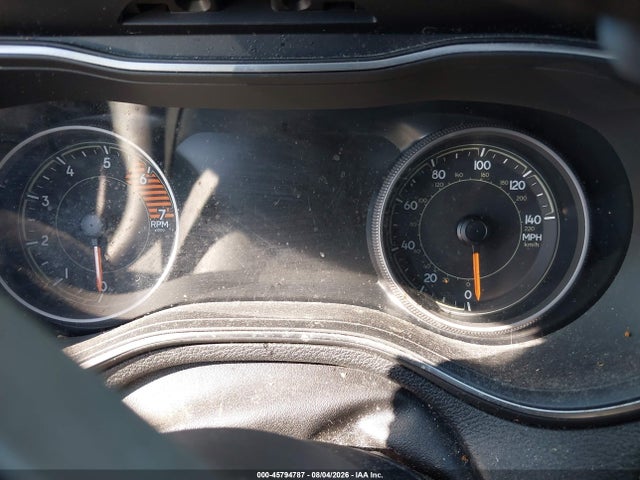 2019 Jeep Cherokee Limited 4x4 მანქანა იყიდება აუქციონზე, vin: 1C4PJMDN7KD117711, აუქციონის ნომერი: 45794787