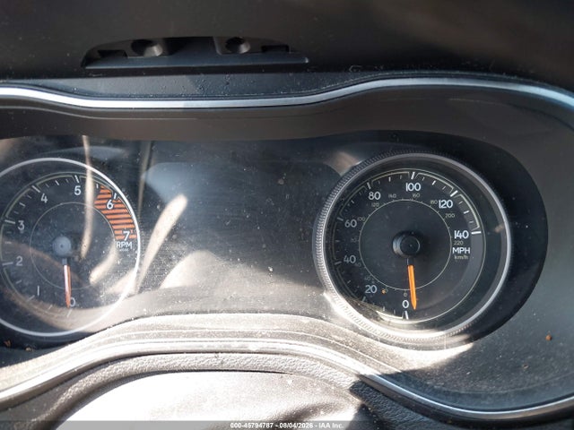 2019 Jeep Cherokee Limited 4x4 მანქანა იყიდება აუქციონზე, vin: 1C4PJMDN7KD117711, აუქციონის ნომერი: 45794787
