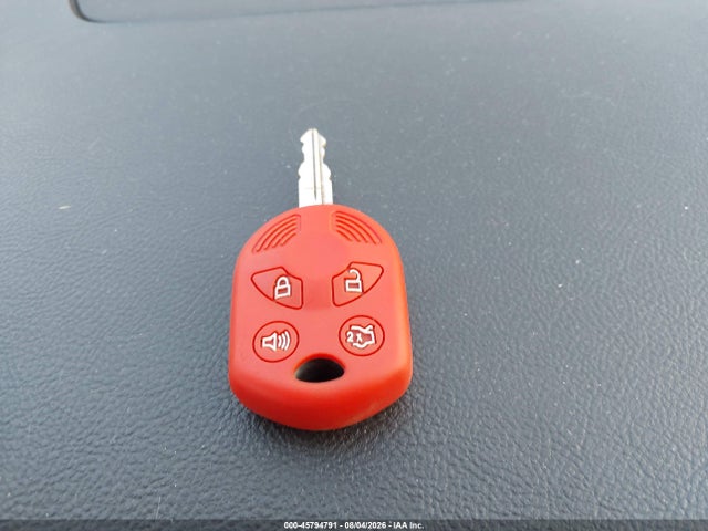 2010 Ford Taurus Sel მანქანა იყიდება აუქციონზე, vin: 1FAHP2EWXAG147917, აუქციონის ნომერი: 45794791