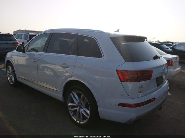 Aukcja sprzedaży 2018 Audi Q7 3.0t Premium, vin: WA1VAAF75JD053830, numer aukcji: 45794795