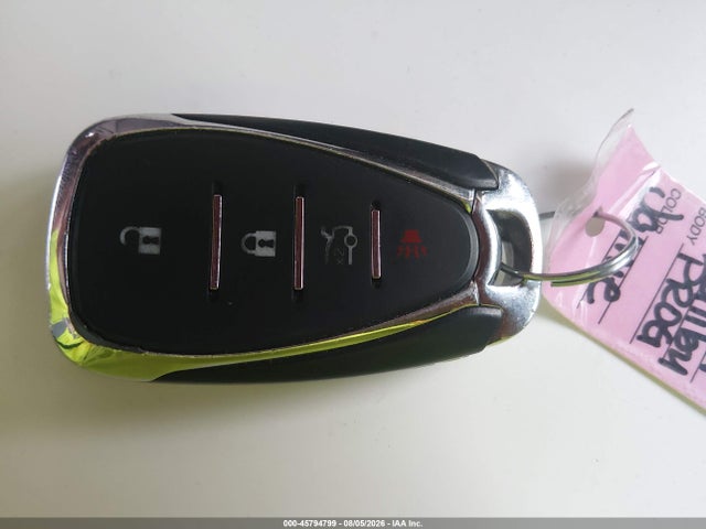 Aukcja sprzedaży 2017 Chevrolet Malibu 1fl, vin: 1G1ZC5ST3HF130780, numer aukcji: 45794799