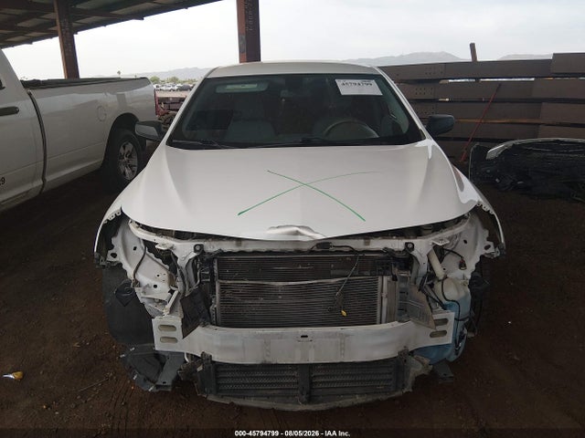 Aukcja sprzedaży 2017 Chevrolet Malibu 1fl, vin: 1G1ZC5ST3HF130780, numer aukcji: 45794799