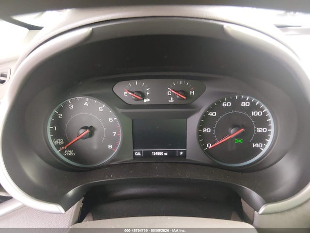 Aukcja sprzedaży 2017 Chevrolet Malibu 1fl, vin: 1G1ZC5ST3HF130780, numer aukcji: 45794799