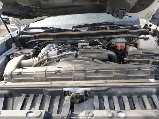 Продаж на аукціоні авто 2025 Chevrolet Silverado 2500hd 4wd  Standard Bed Lt, vin: 2GC1KNEY0S1233913, номер лоту: 45794803