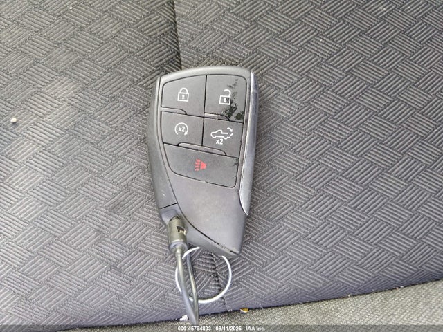 Продаж на аукціоні авто 2025 Chevrolet Silverado 2500hd 4wd  Standard Bed Lt, vin: 2GC1KNEY0S1233913, номер лоту: 45794803
