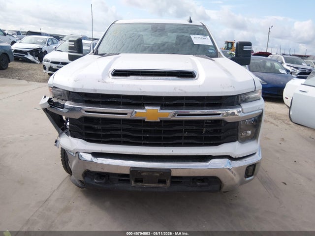 Продаж на аукціоні авто 2025 Chevrolet Silverado 2500hd 4wd  Standard Bed Lt, vin: 2GC1KNEY0S1233913, номер лоту: 45794803