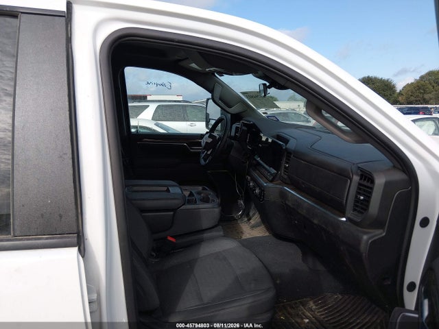 Продаж на аукціоні авто 2025 Chevrolet Silverado 2500hd 4wd  Standard Bed Lt, vin: 2GC1KNEY0S1233913, номер лоту: 45794803