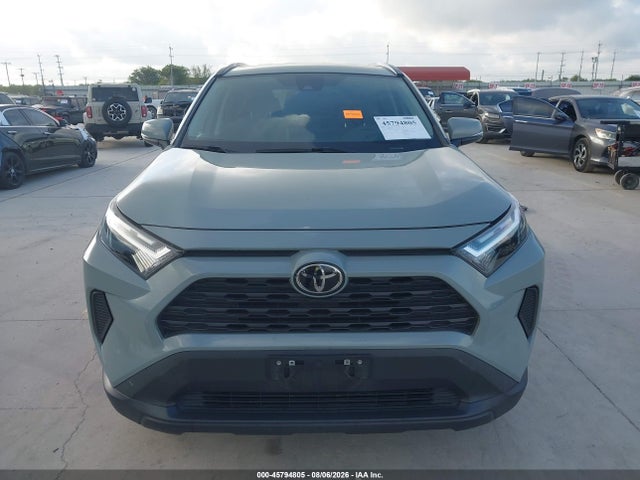 Toyota Rav4 Xle 2023 2T3W1RFV6PW256390 Image 13