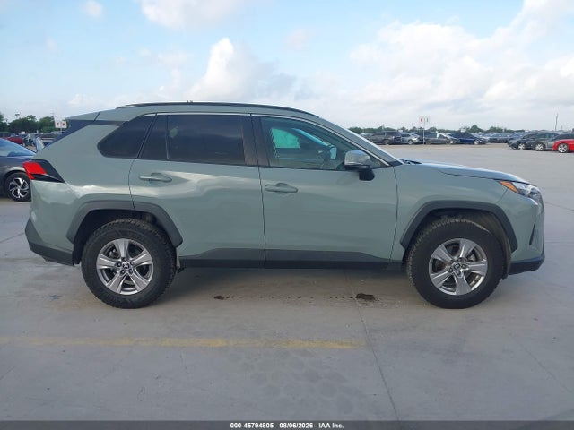 Toyota Rav4 Xle 2023 2T3W1RFV6PW256390 Image 14