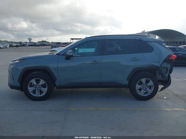 Toyota Rav4 Xle 2023 2T3W1RFV6PW256390 Image 15