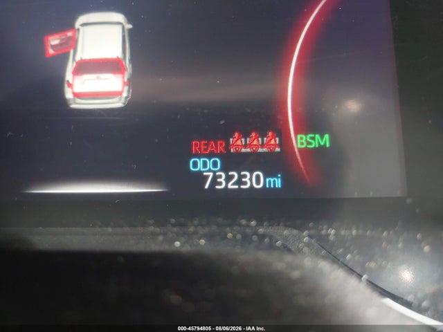 Toyota Rav4 Xle 2023 2T3W1RFV6PW256390 Image 16