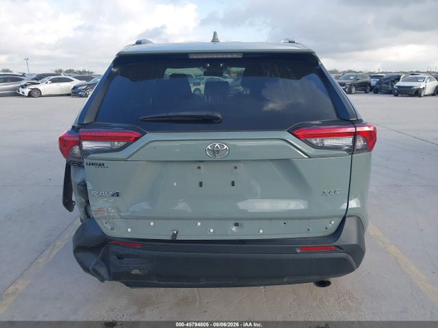 Toyota Rav4 Xle 2023 2T3W1RFV6PW256390 Image 17