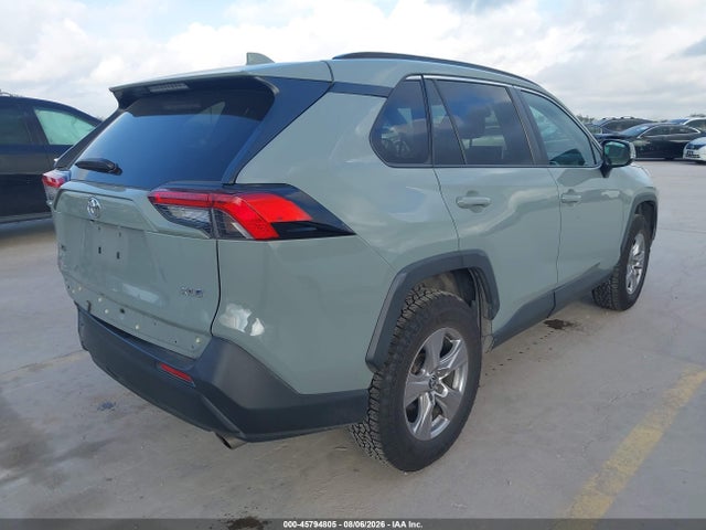 Toyota Rav4 Xle 2023 2T3W1RFV6PW256390 Image 4