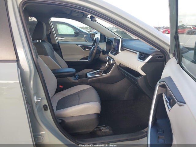 Toyota Rav4 Xle 2023 2T3W1RFV6PW256390 Image 5