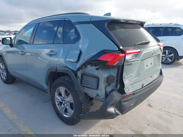 Toyota Rav4 Xle 2023 2T3W1RFV6PW256390 Image 6