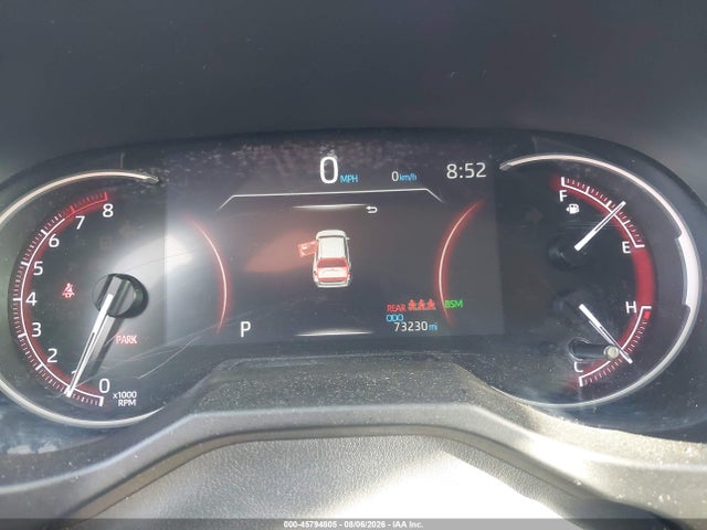 Toyota Rav4 Xle 2023 2T3W1RFV6PW256390 Image 7