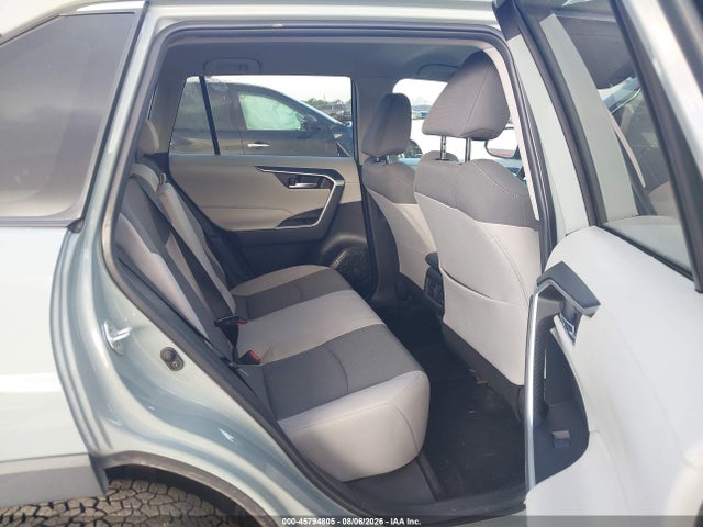 Toyota Rav4 Xle 2023 2T3W1RFV6PW256390 Image 8
