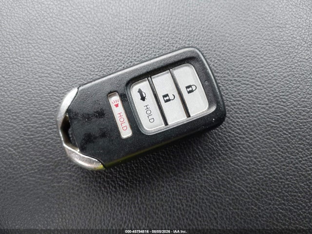 45794816 :رقم المزاد ، 1HGCV1F36KA147671 vin ، 2019 Honda Accord Sport مزاد بيع