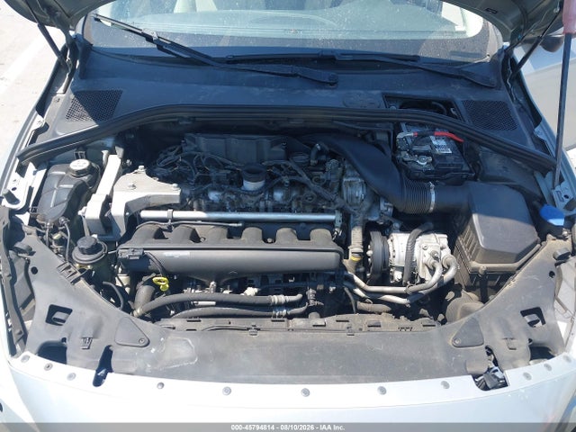 45794814 :رقم المزاد ، YV1902FH7C2038909 vin ، 2012 Volvo S60 T6 مزاد بيع