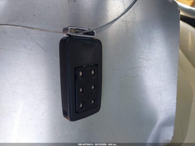 45794814 :رقم المزاد ، YV1902FH7C2038909 vin ، 2012 Volvo S60 T6 مزاد بيع
