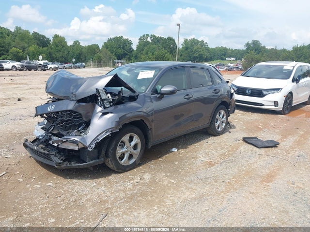 Aukcja sprzedaży 2025 Honda Hr-v 2wd Lx, vin: 3CZRZ1H37SM758350, numer aukcji: 45794818