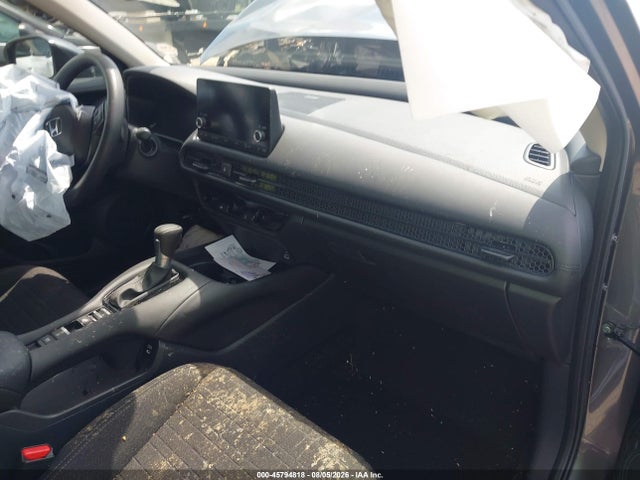 Aukcja sprzedaży 2025 Honda Hr-v 2wd Lx, vin: 3CZRZ1H37SM758350, numer aukcji: 45794818