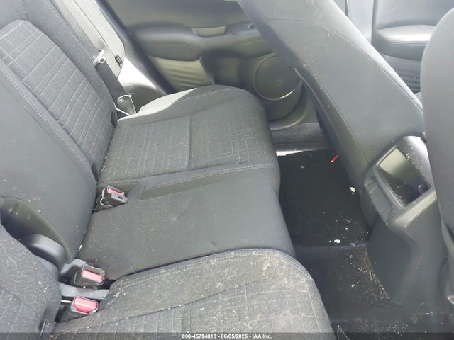 Aukcja sprzedaży 2025 Honda Hr-v 2wd Lx, vin: 3CZRZ1H37SM758350, numer aukcji: 45794818