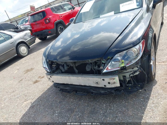 45794823 :رقم المزاد ، JTHBL46FX95089903 vin ، 2009 Lexus Ls 460 مزاد بيع