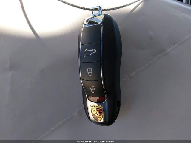 Porsche Macan T 2024 WP1AA2A53RLB16469 Image 11