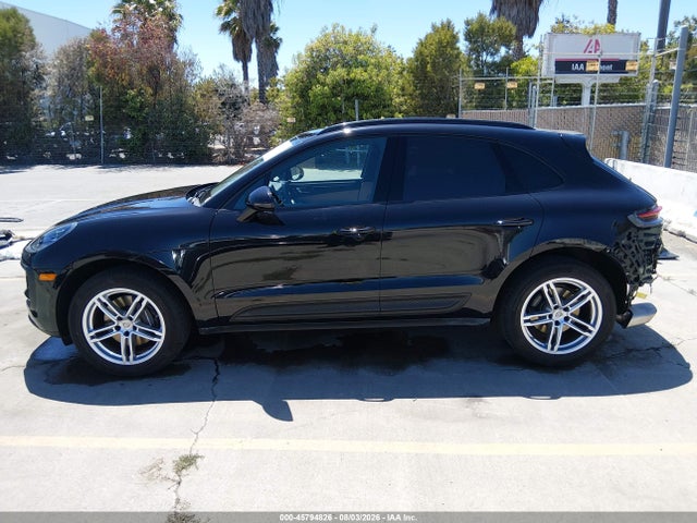Porsche Macan T 2024 WP1AA2A53RLB16469 Image 15