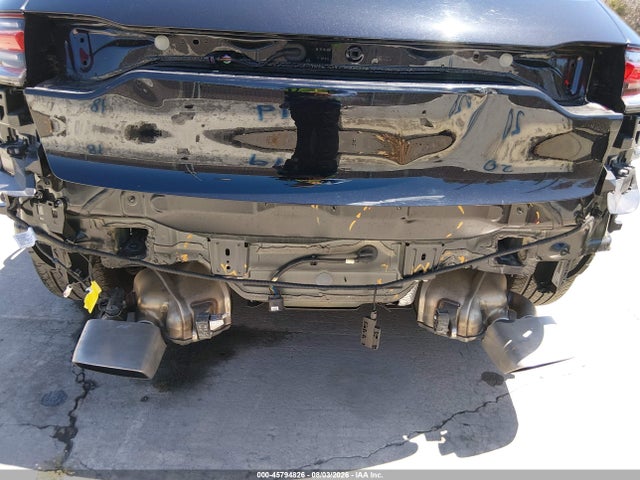 Porsche Macan T 2024 WP1AA2A53RLB16469 Image 19