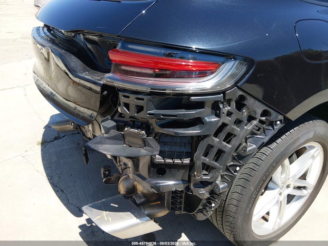 Porsche Macan T 2024 WP1AA2A53RLB16469 Image 20