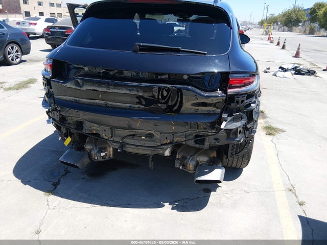 Porsche Macan T 2024 WP1AA2A53RLB16469 Image 6