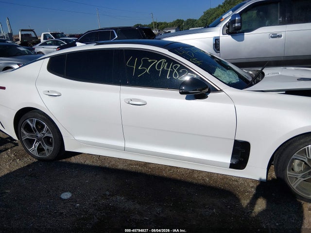 Продаж на аукціоні авто 2020 Kia Stinger Gt-line, vin: KNAE15LA9L6075105, номер лоту: 45794827
