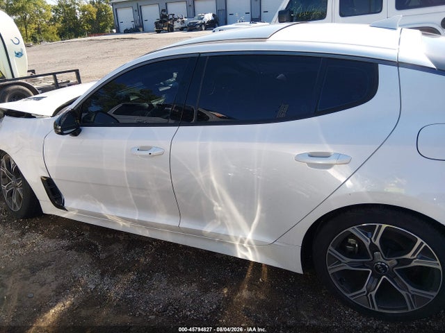 Продаж на аукціоні авто 2020 Kia Stinger Gt-line, vin: KNAE15LA9L6075105, номер лоту: 45794827