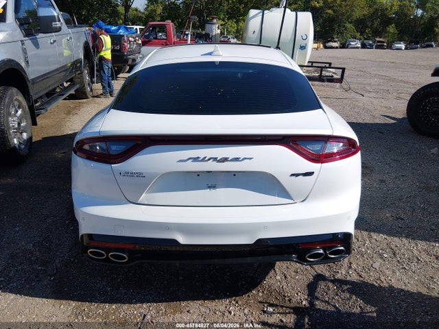 Продаж на аукціоні авто 2020 Kia Stinger Gt-line, vin: KNAE15LA9L6075105, номер лоту: 45794827