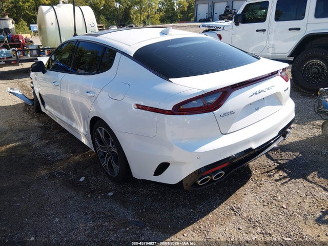 Продаж на аукціоні авто 2020 Kia Stinger Gt-line, vin: KNAE15LA9L6075105, номер лоту: 45794827