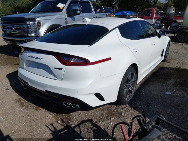 Продаж на аукціоні авто 2020 Kia Stinger Gt-line, vin: KNAE15LA9L6075105, номер лоту: 45794827