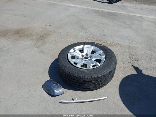1GCGSCEN2N1236908 Chevrolet Colorado 2wd Short Box Lt