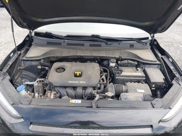 Hyundai Kona Se 2021 KM8K1CAA5MU722797 Image 10