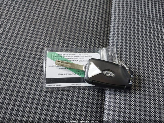 Hyundai Kona Se 2021 KM8K1CAA5MU722797 Image 11