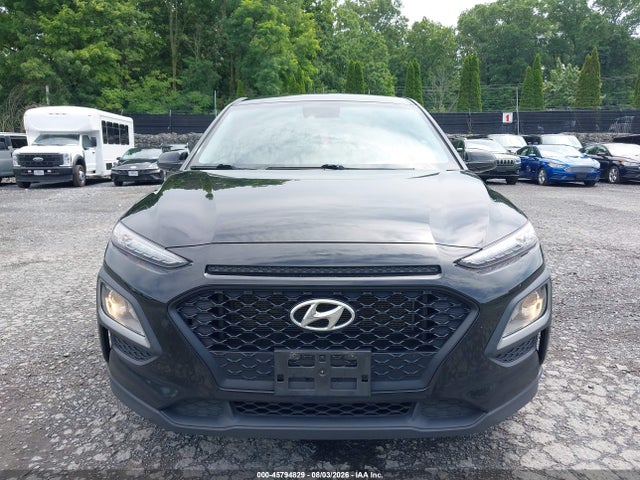 Hyundai Kona Se 2021 KM8K1CAA5MU722797 Image 17