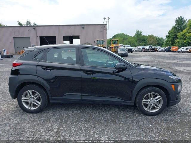 Hyundai Kona Se 2021 KM8K1CAA5MU722797 Image 18