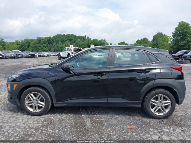 Hyundai Kona Se 2021 KM8K1CAA5MU722797 Image 19