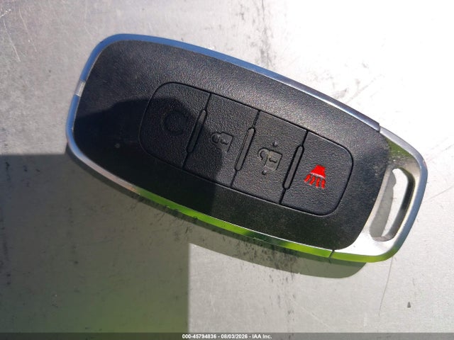 5N1AT3BA7MC831739 Nissan Rogue Sv Fwd