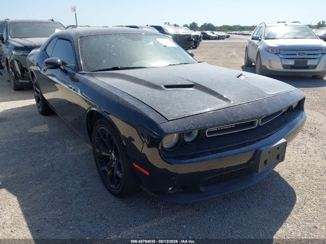 Aukcja sprzedaży 2015 Dodge Challenger Sxt Plus, vin: 2C3CDZBG5FH869363, numer aukcji: 45794835