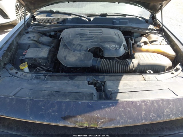 Aukcja sprzedaży 2015 Dodge Challenger Sxt Plus, vin: 2C3CDZBG5FH869363, numer aukcji: 45794835