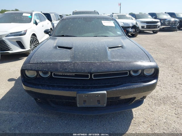Aukcja sprzedaży 2015 Dodge Challenger Sxt Plus, vin: 2C3CDZBG5FH869363, numer aukcji: 45794835
